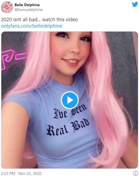 belle delphine sex videos|Belle Delphines Porn Videos 